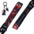 Solo Leveling Igris Keystrap