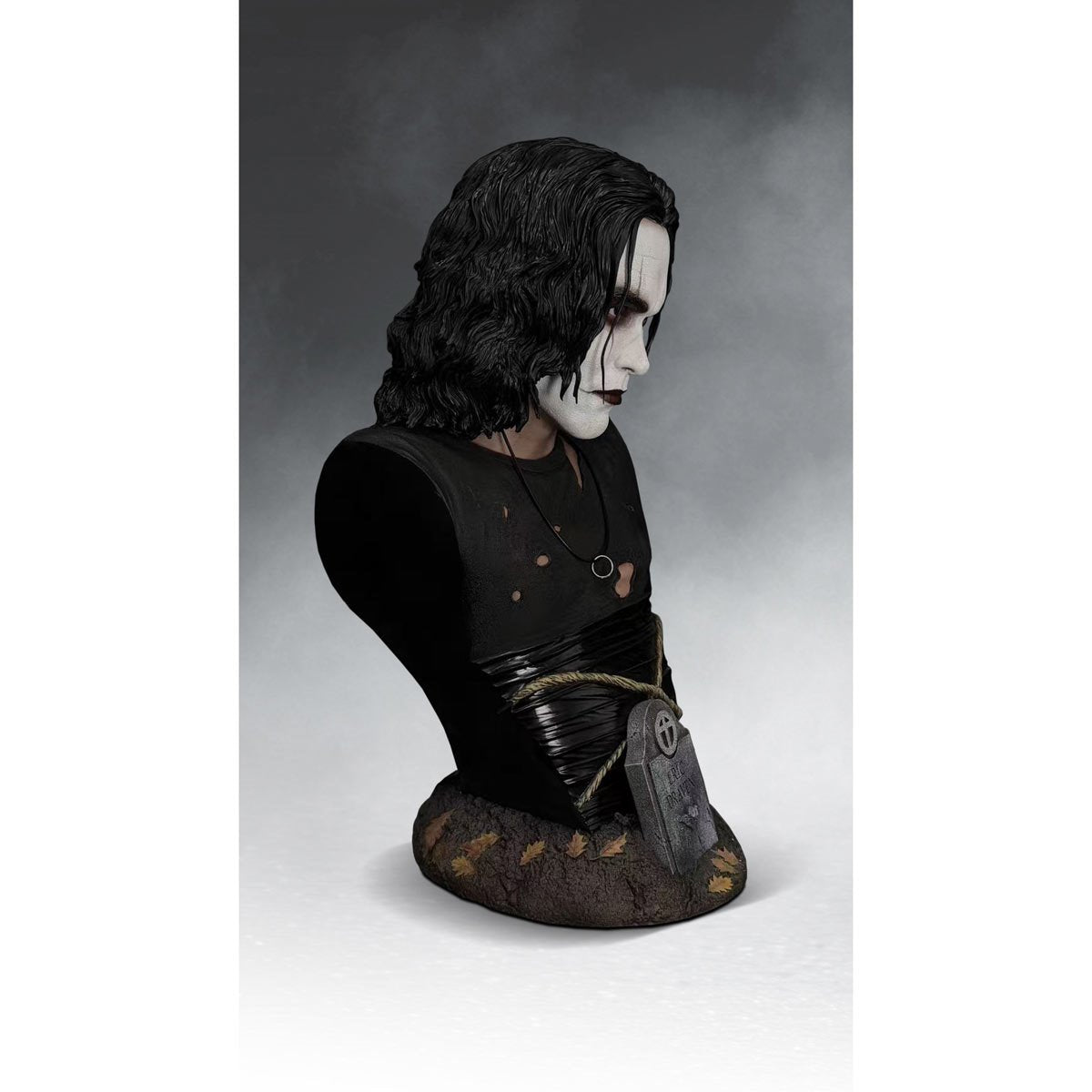 The Crow Eric Draven 1:1 Scale Bust