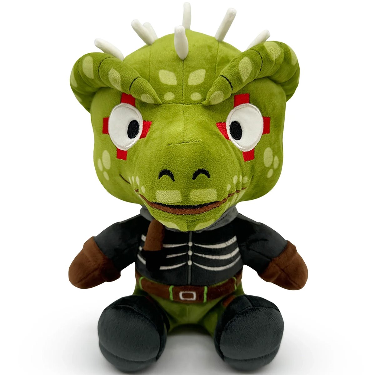 Dorohedoro Caiman Plush 9-Inch Plush