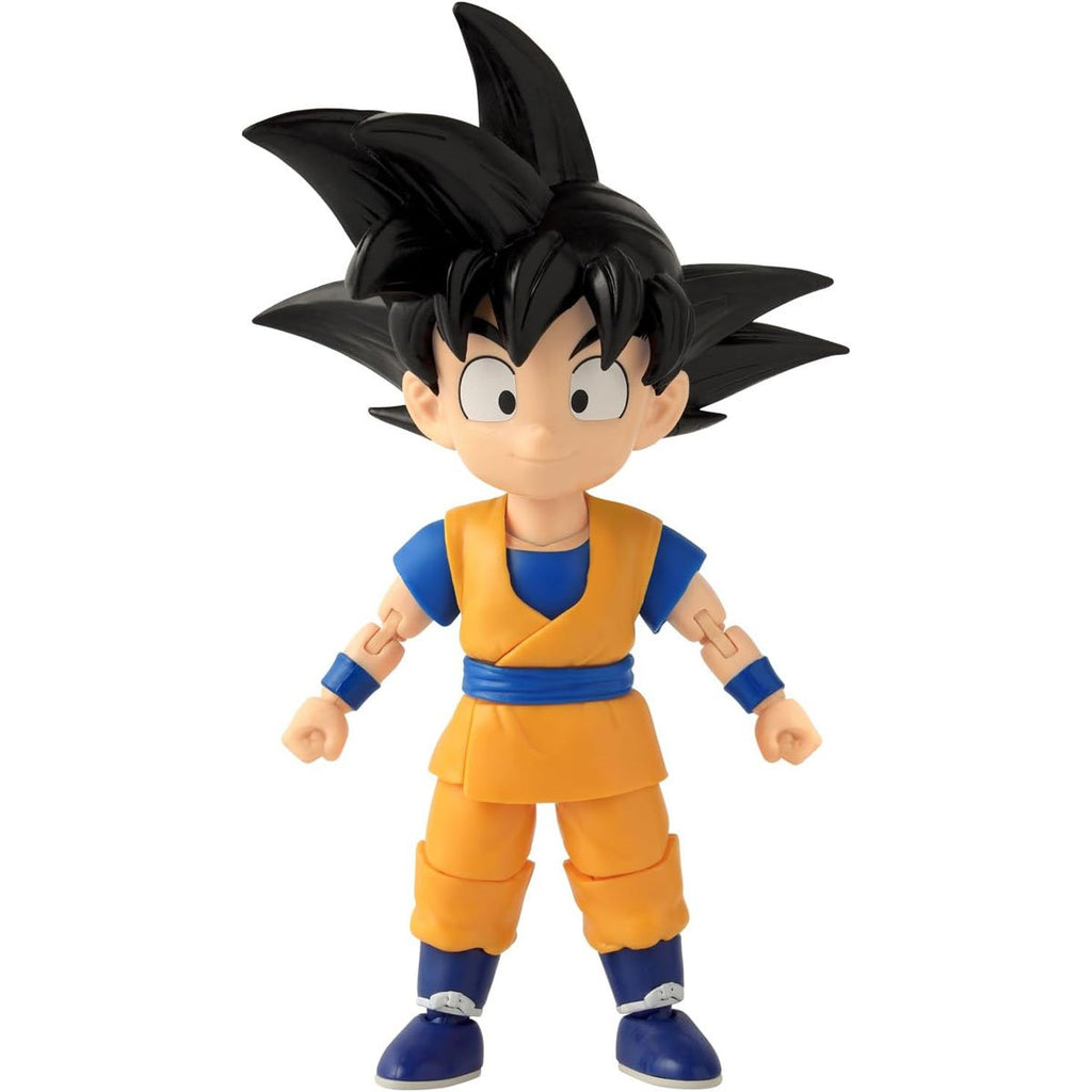 Dragon Ball Super Dragon Stars Action Figure Wave 7 Case of 6