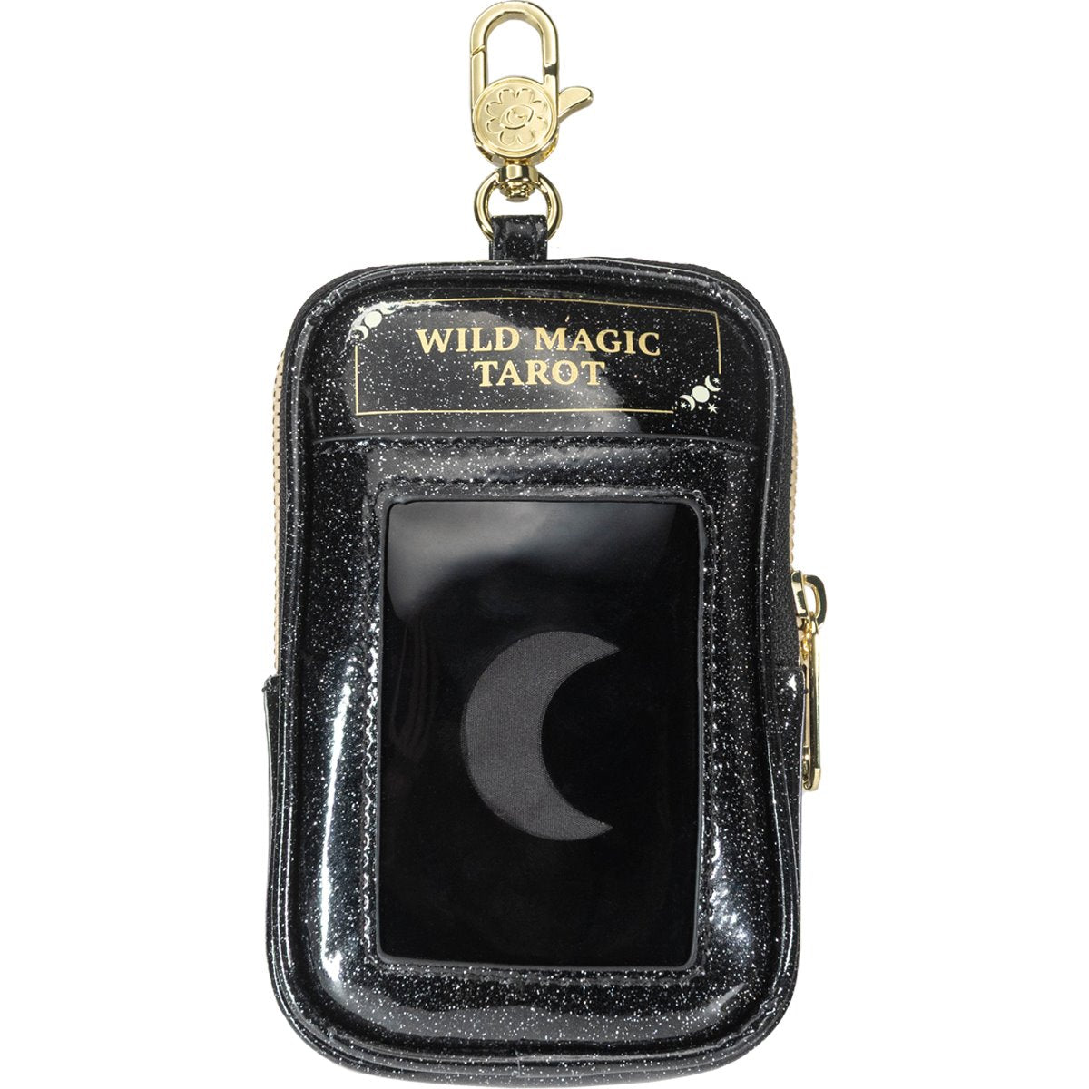 Wild Magic Tarot Mystery Box Coin Bag Case of 12