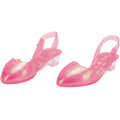 Wicked Glinda Roleplay Jelly Child Shoes
