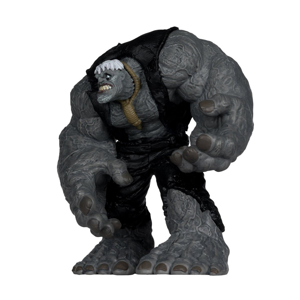 DC Direct Collector Vinyl Wave 5 Solomon Grundy Todd's Mods Limited Edition 4 1/2-Inch Scale Posed Figure