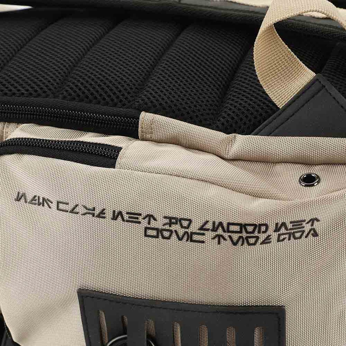 Star Wars Darth Vader Built-Up Backpack
