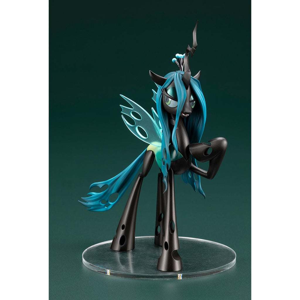 My Little Pony Queen Chrysalis Bishoujo 1:7 Scale Statue