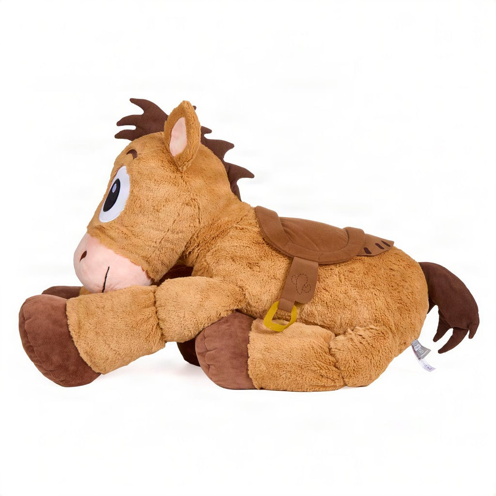 Toy Story 5 Ginormous Bullseye Plush