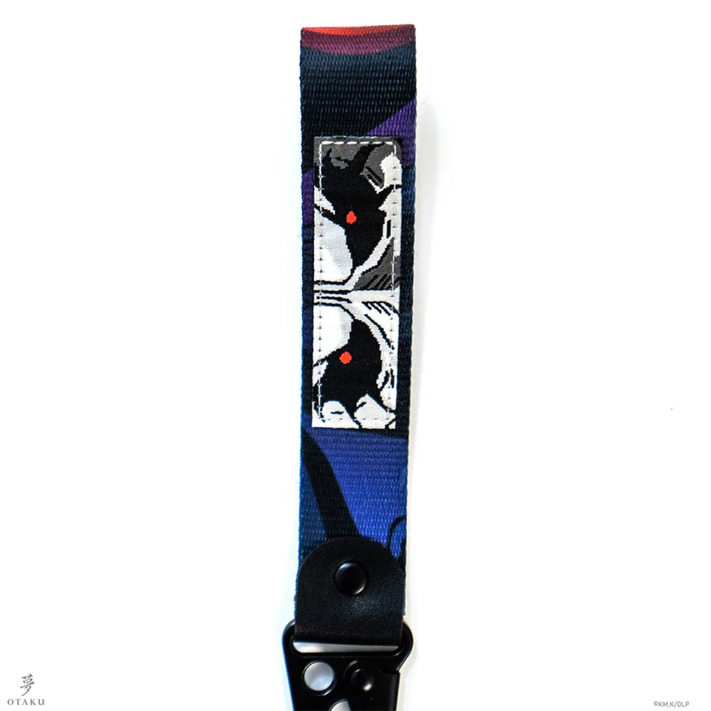 Overlord Ains Ooal Gown Keystrap