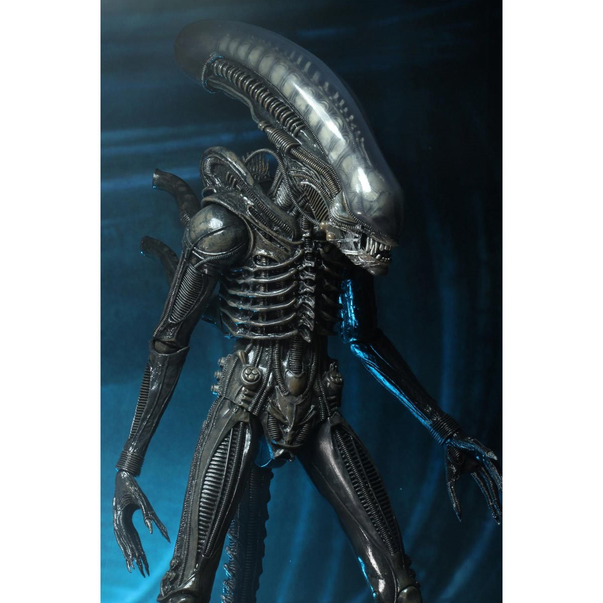 Alien Big Chap 1:4 Scale Action Figure