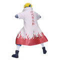 Naruto: Shippuden Minato Namikaze Grandista Statue