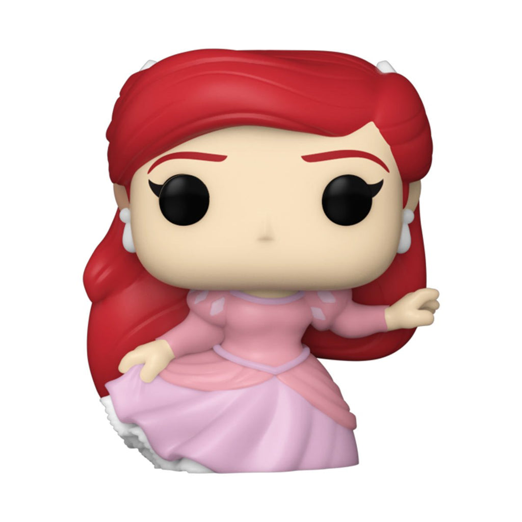 Disney Princesses Belle Funko Bitty Pop! Mini-Figure 4-Pack