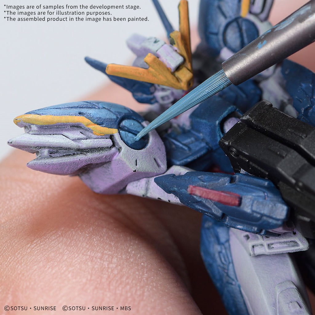 Gundam Assemble 01 Starter Set
