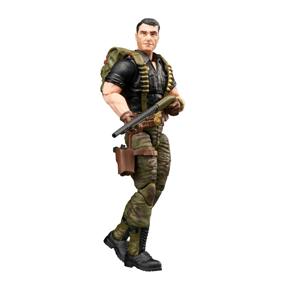 G.I. Joe Classified Retro 6-Inch Action Figures Wave 5 Case of 4