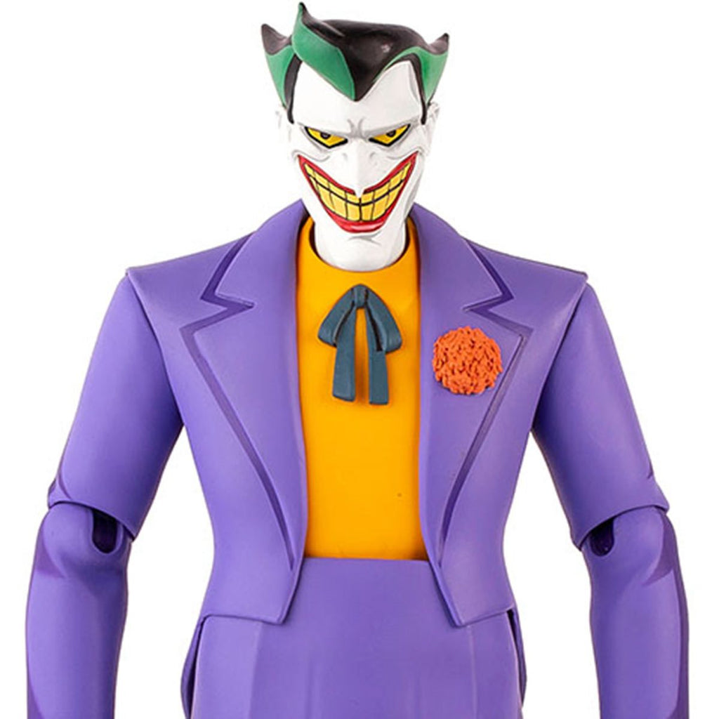 Batman: The Animated Series Joker 1:6 Scale Action Figure