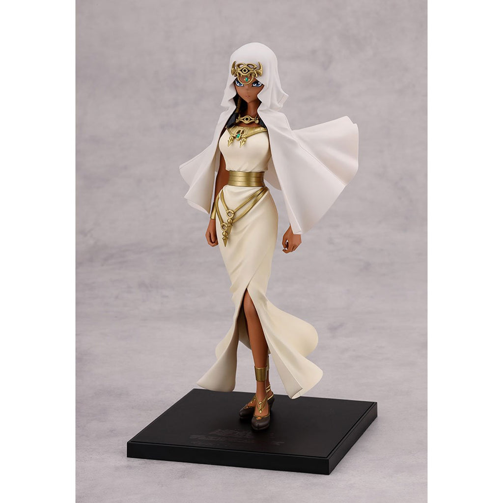 Yu-Gi-Oh! Duel Monsters Ishizu Ishtar Oshi Works Statue
