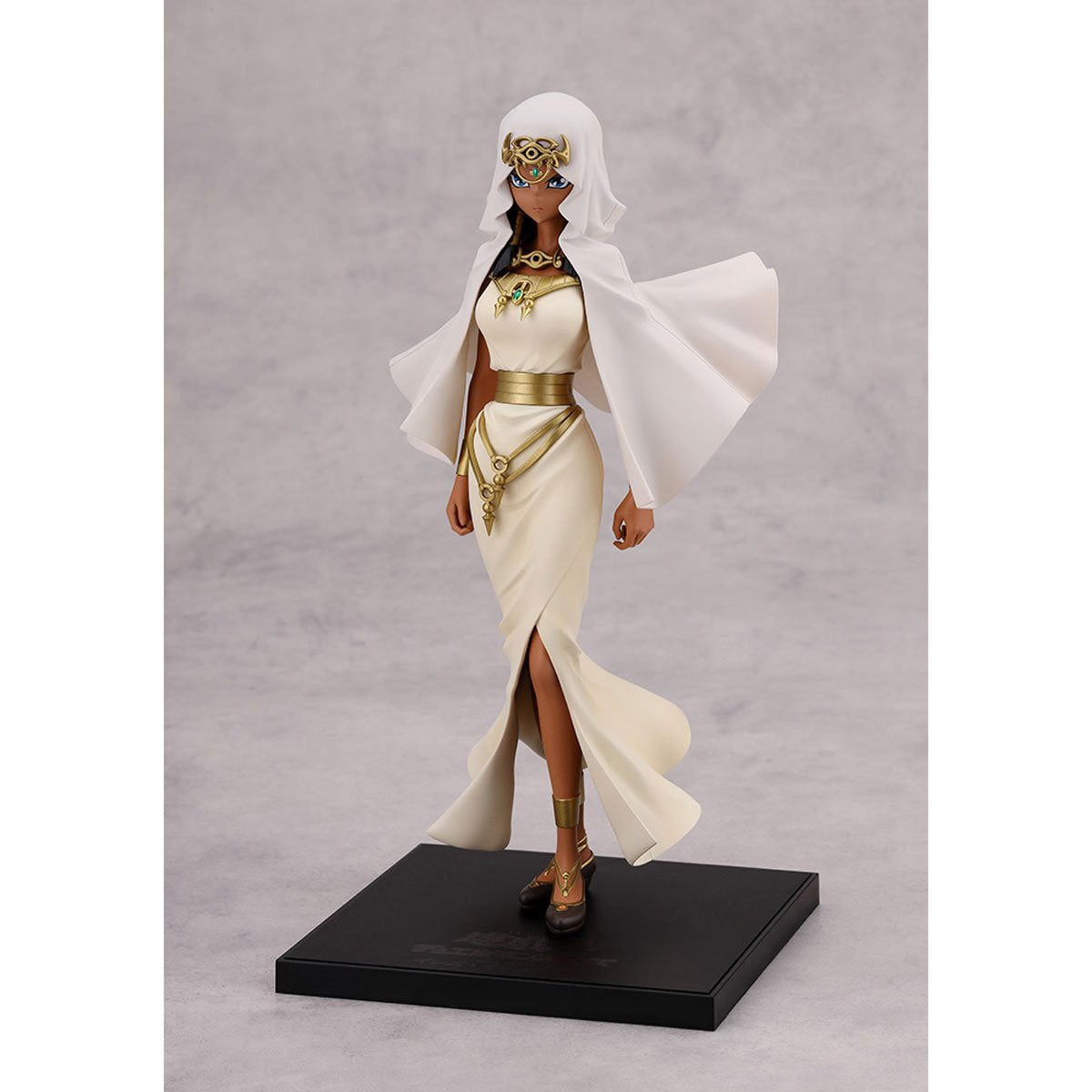 Yu-Gi-Oh! Duel Monsters Ishizu Ishtar Oshi Works Statue