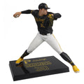 MLB SportsPicks Pittsburgh Pirates Paul Skenes 7-Inch Posed Figure