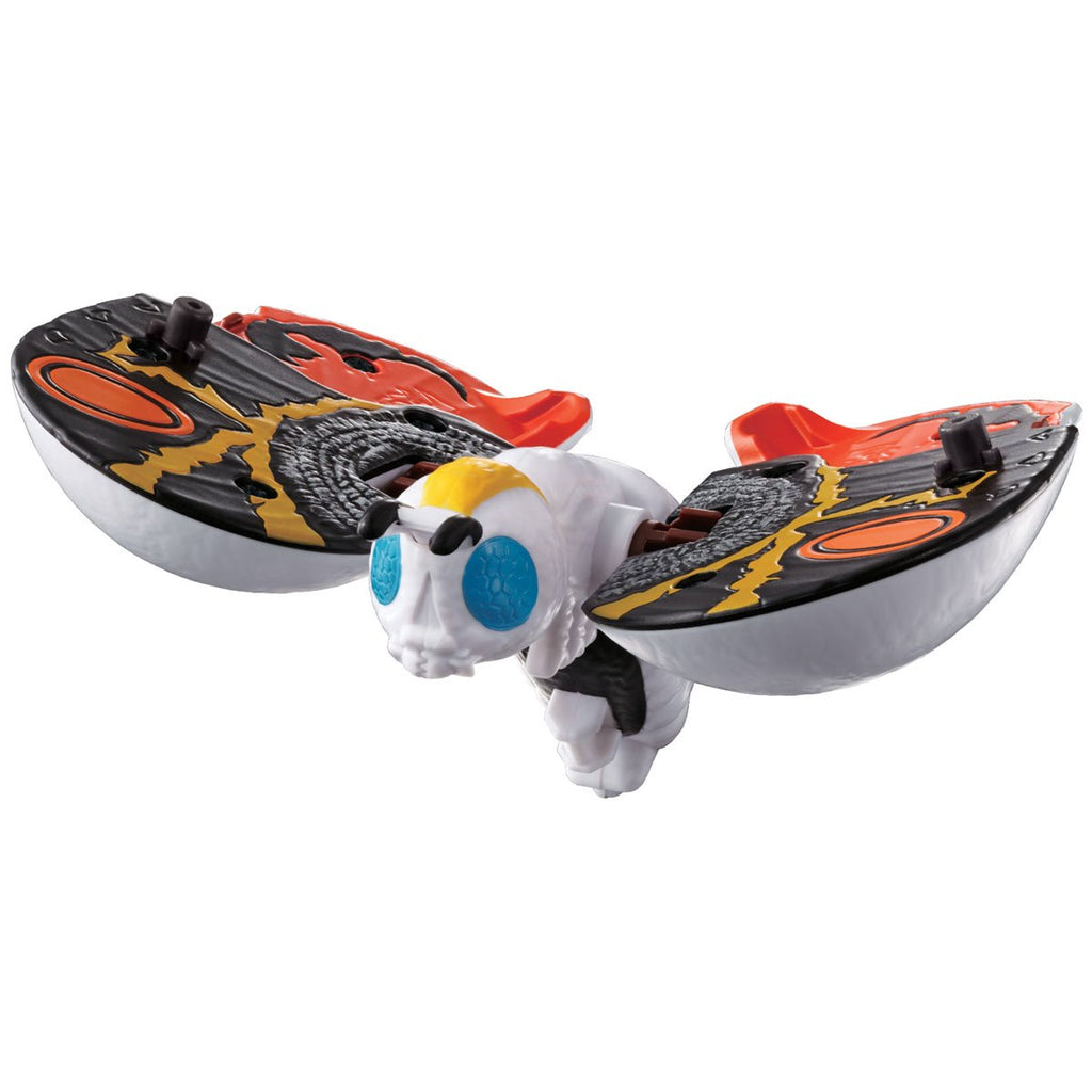 Godzilla Mothra Transforming Egg Action Figure