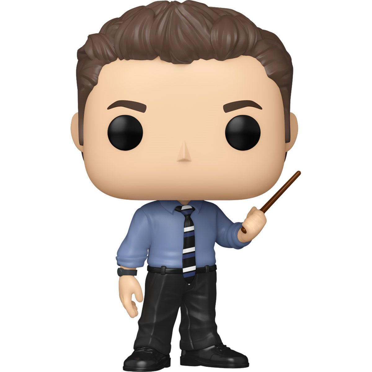 Wizards of Waverly Place Justin Russo Funko Pop! Vinyl Figure #1601