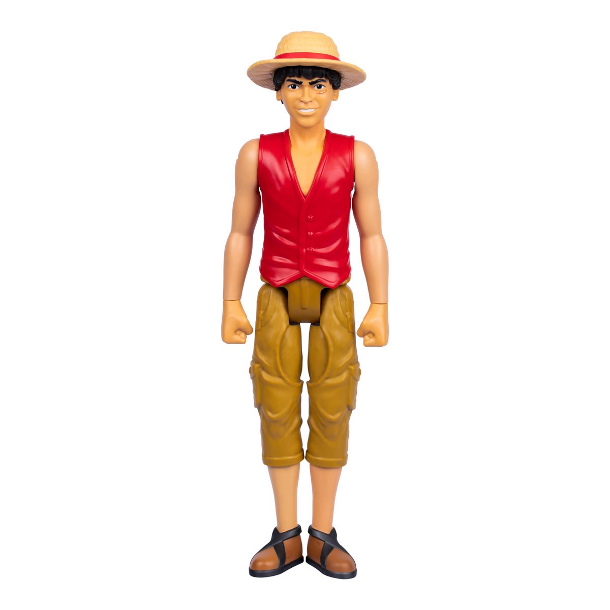 One Piece Live Action 12-Inch Action Figure Case of 4 - Exclusive