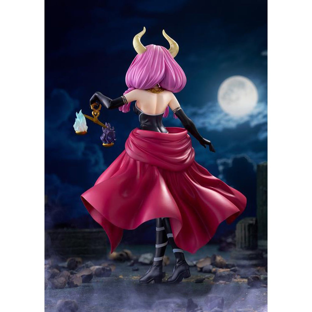 Frieren: Beyond Journey's End Aura the Guillotine 1:7 Scale Statues