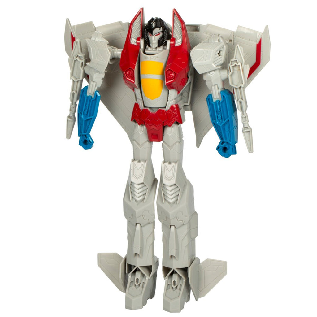 Transformers: One Mega Changers Wave 1 Case of 6