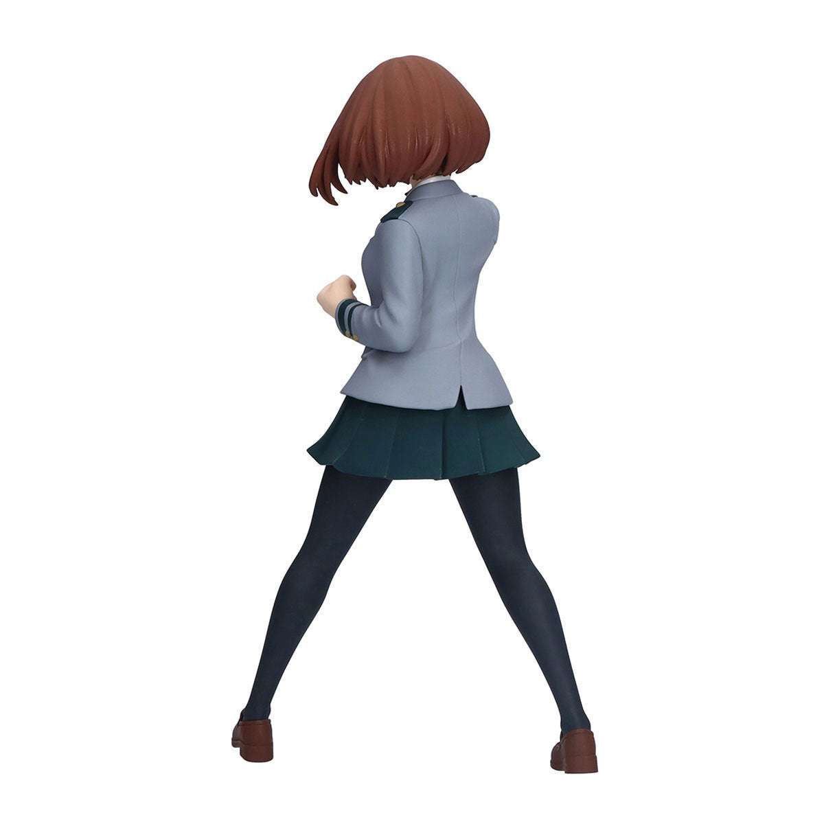 My Hero Academia Ochaco Uraraka Glitter & Glamours Statue