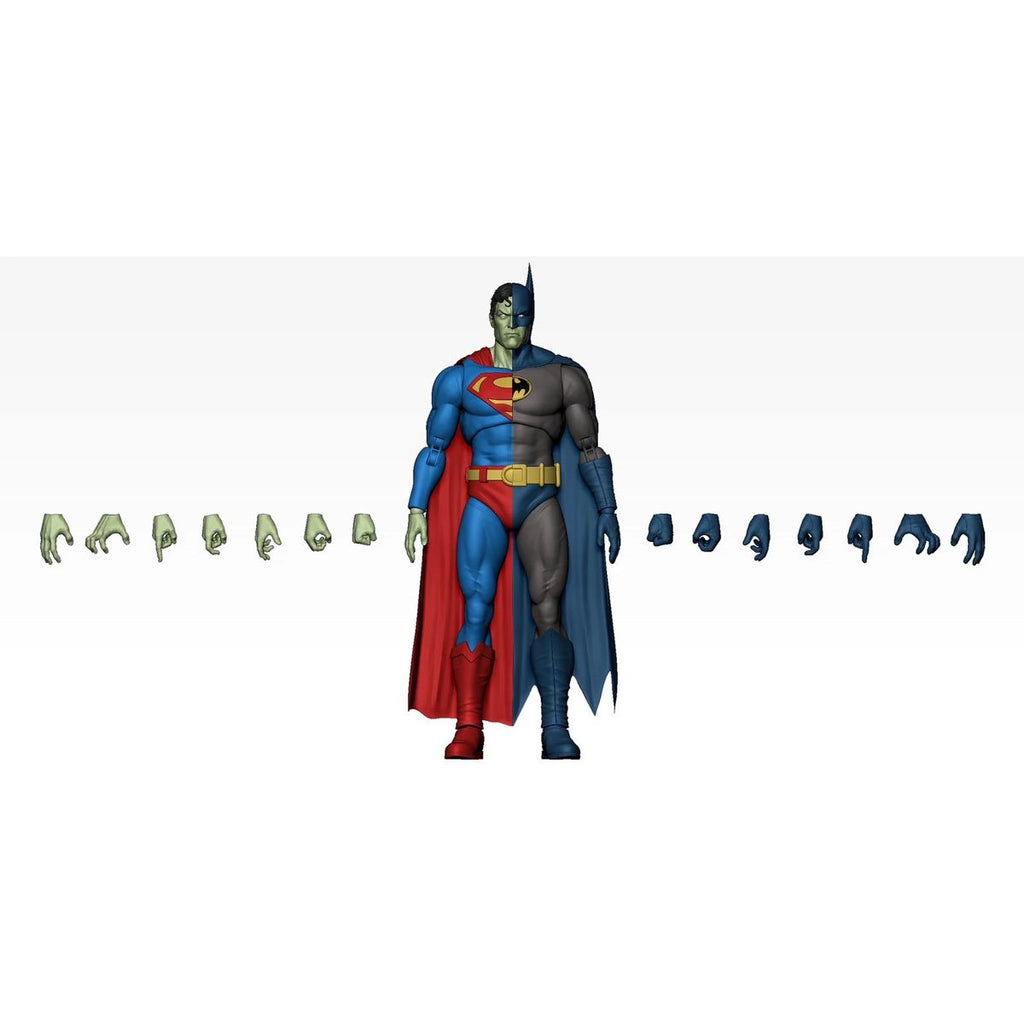 DC Comics Composite Superman DAH-138 Action Figure - SDCC 2025 Previews Exclusive