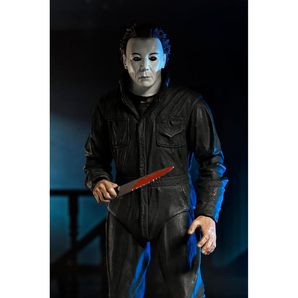 Halloween: Resurrection Ultimate Michael Myers 7-Inch Scale Action Figure