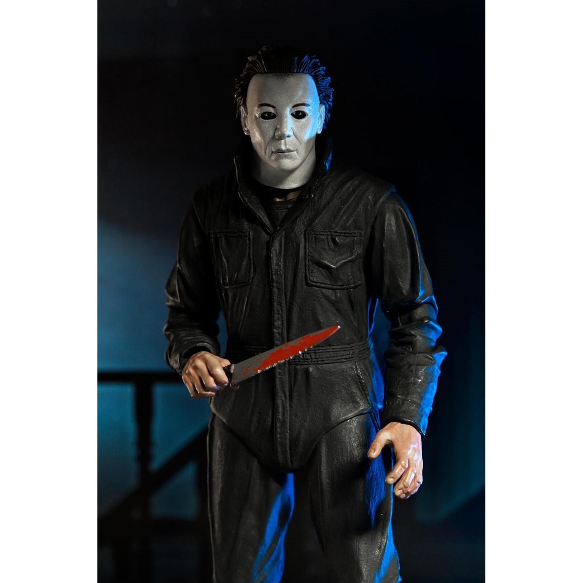 Halloween: Resurrection Ultimate Michael Myers 7-Inch Scale Action Figure