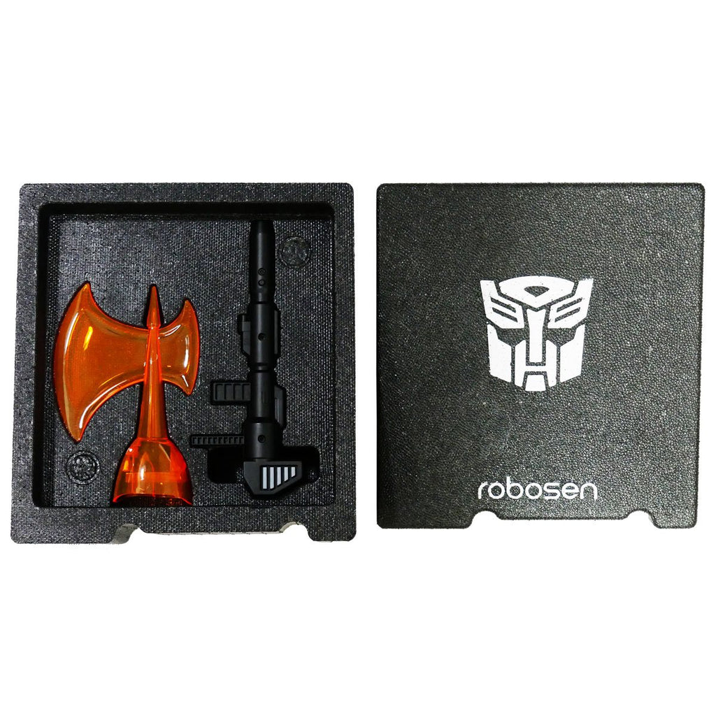 Transformers Optimus Prime Elite Auto-Converting Robot