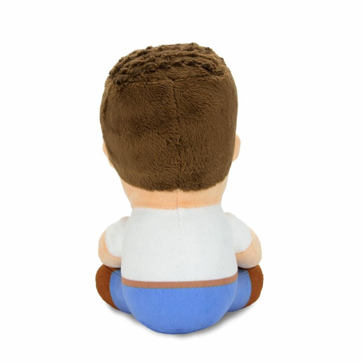 King of the Hill Hank Hill Phunny Plush