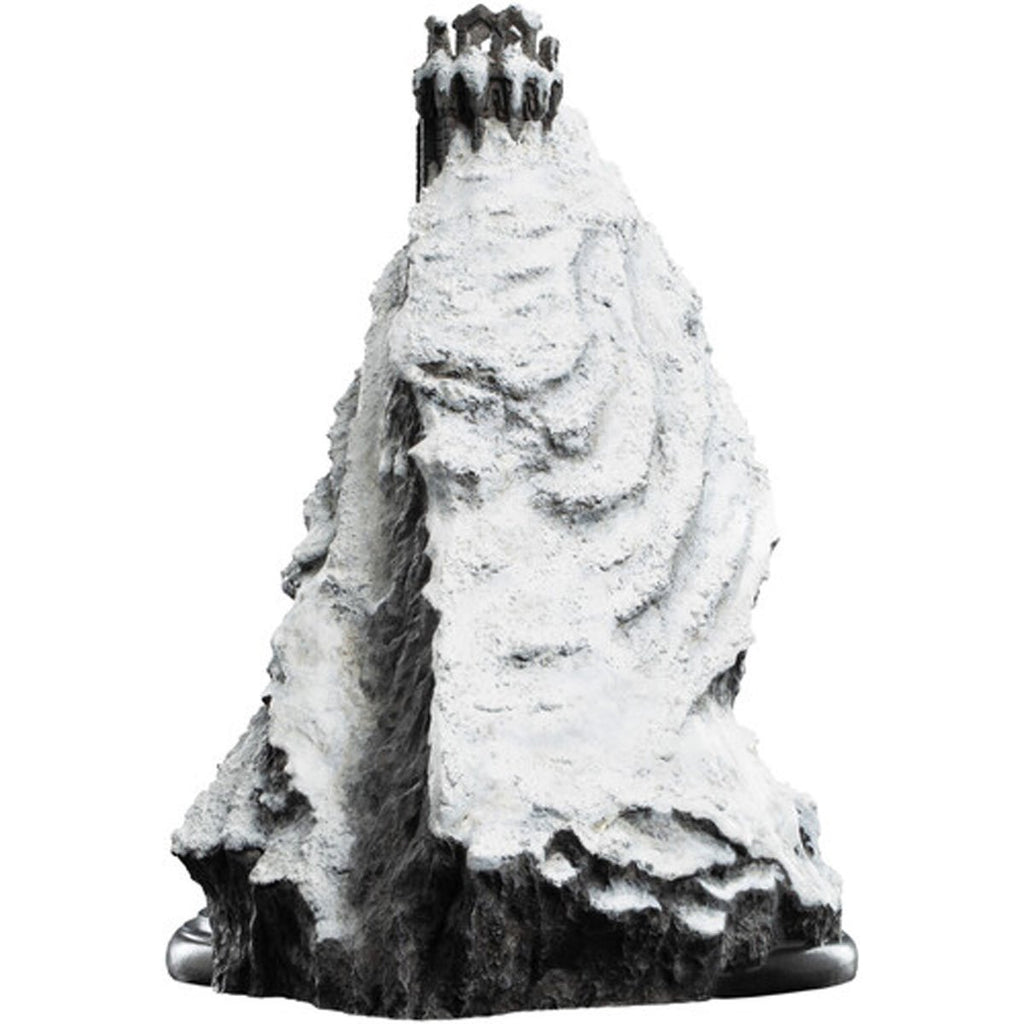 The Lord of the Rings Trilogy Zirakzigil Environment Statue
