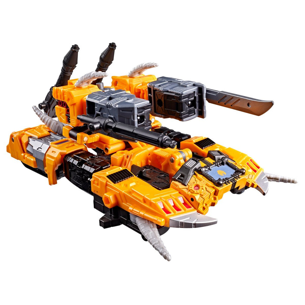 Transformers Generations Age of the Primes Leader Wave 5 Case of 2