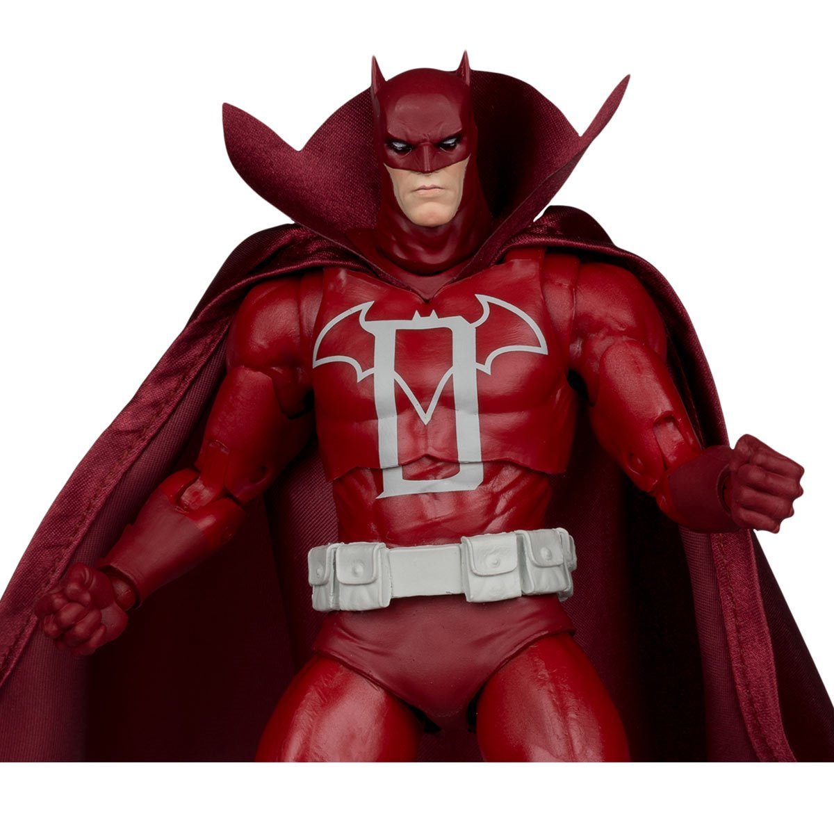 DC Multiverse Wave 29 Batman Deadman Knight Terrors 7-Inch Scale Action Figure
