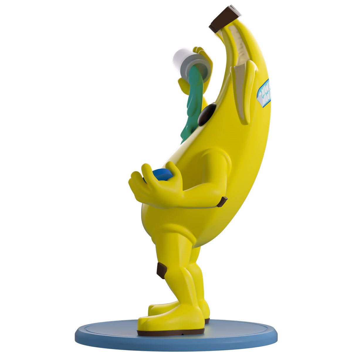 Fortnite Collection Peely Vinyl Figure #1