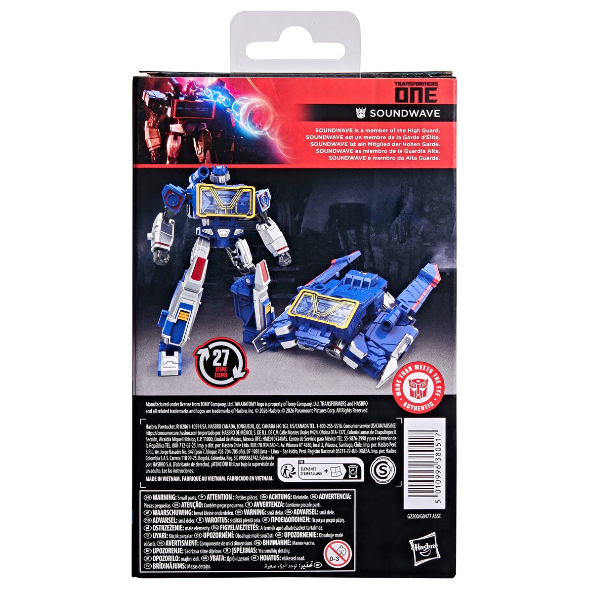 Transformers Studio Series Premier Deluxe Wave 31 Case of 8
