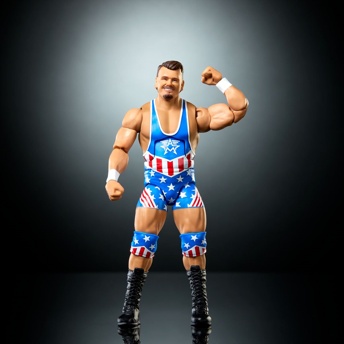 WWE Elite Collection Series 122 Brutus Creed Action Figure