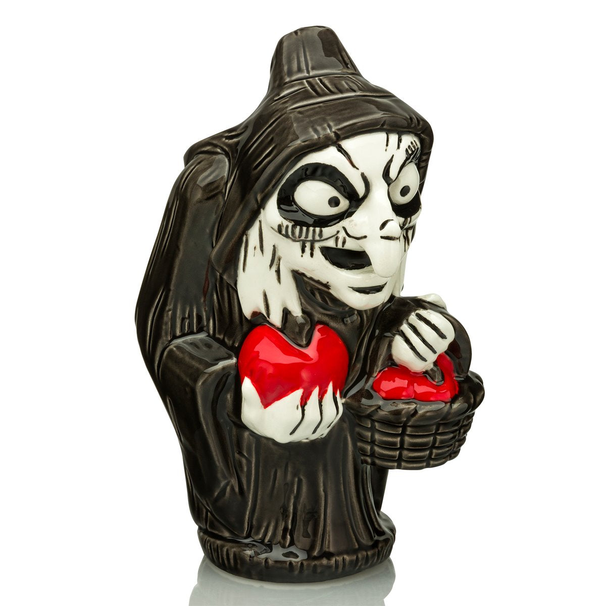 Snow White The Old Witch 16 oz. Geeki Tikis Mug
