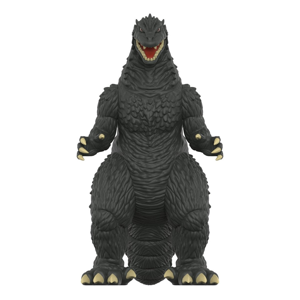 Godzilla 2000 3 3/4-Inch ReAction Figure
