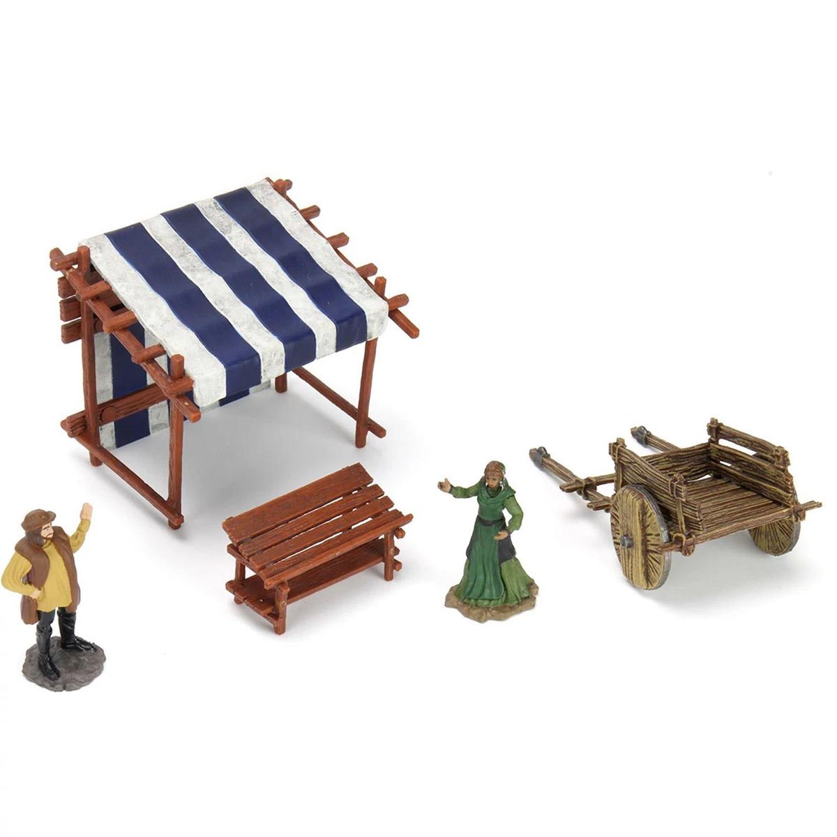 WarLock Tiles Marketplace Accessory Pack