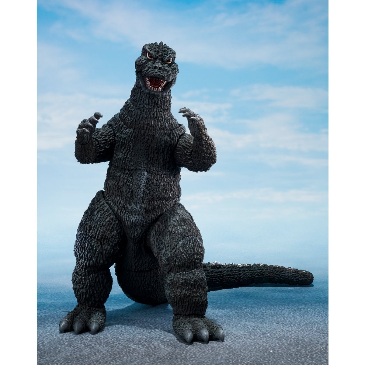 Terror of Mechagodzilla Godzilla 1975 S.H.Monsterarts Action Figure