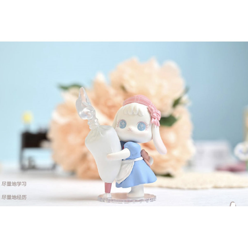 Moonbera Bakery House Blind-Box Vinyl Figure