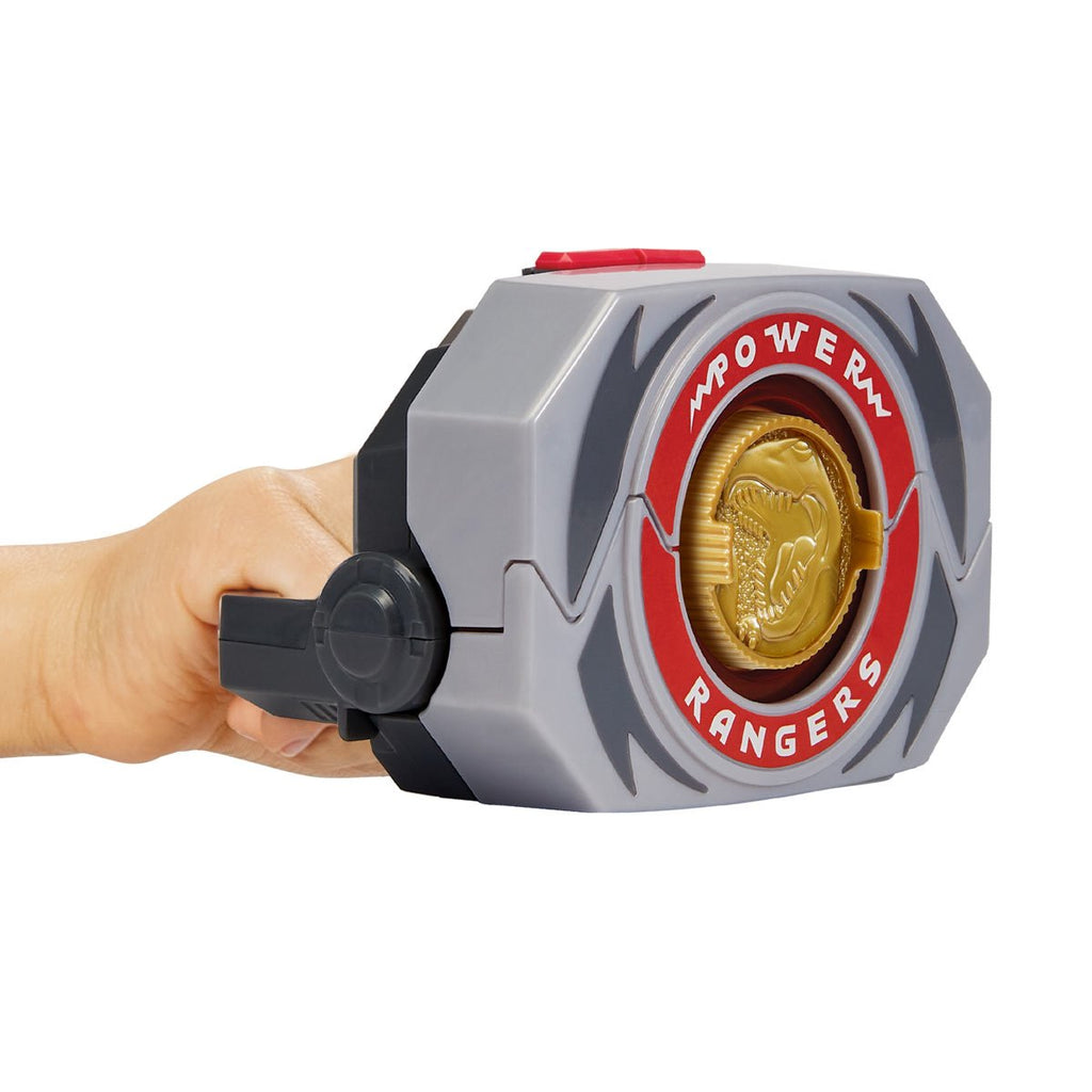 Mighty Morphin Power Rangers: Re-Ignition Power Morpher