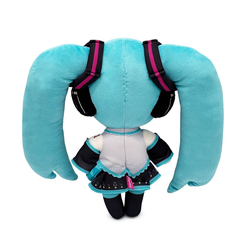 Vocaloid Hatsune Miku Standing 9-Inch Plush