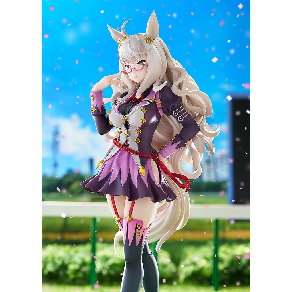 Uma Musume: Pretty Derby Biwa Hayahide 1:7 Scale Statue
