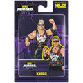 Major Big Rubber Guys Nasty Boys Knobs Posed Figure