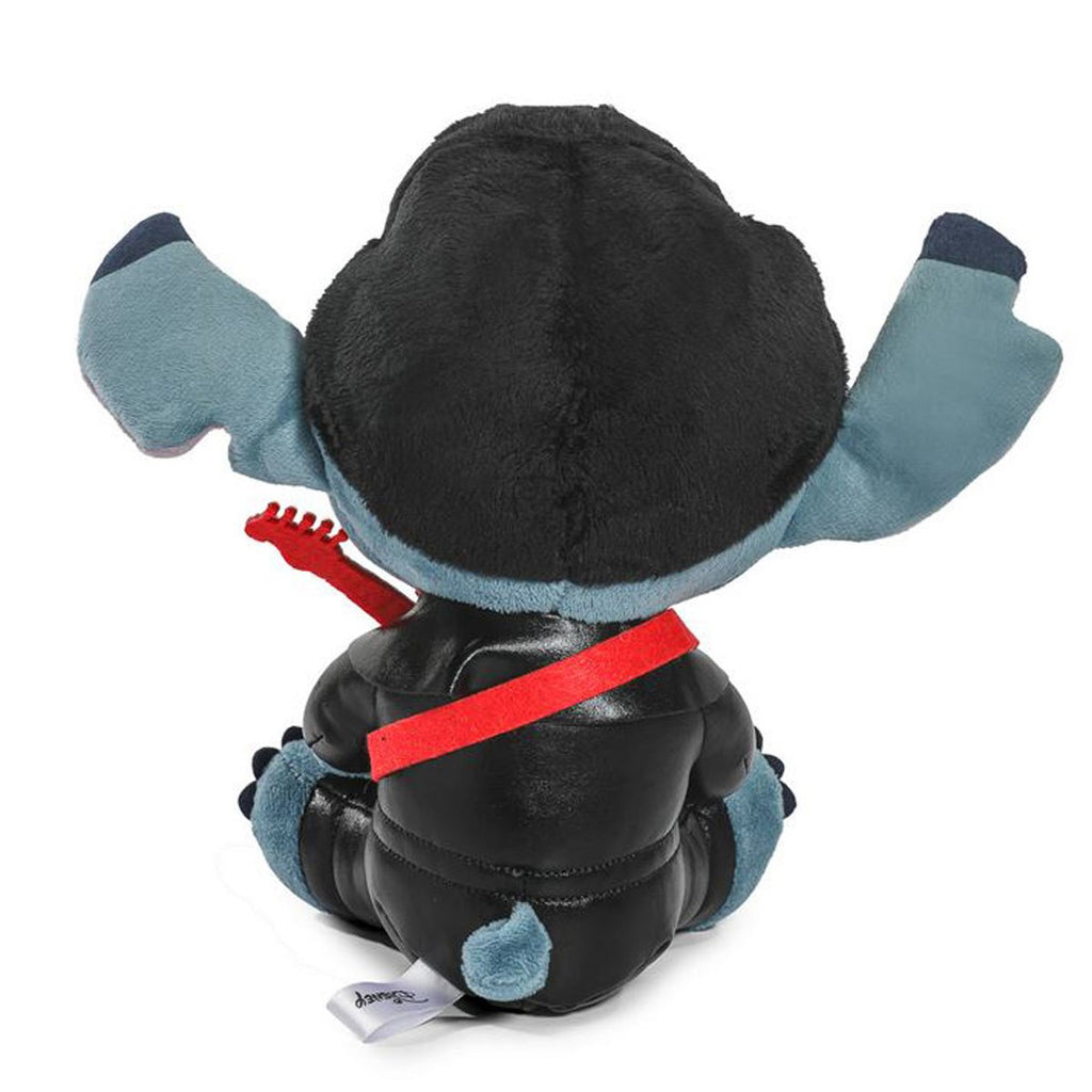 Lilo & Stitch Elvis Singer Stitch Phunny Plush