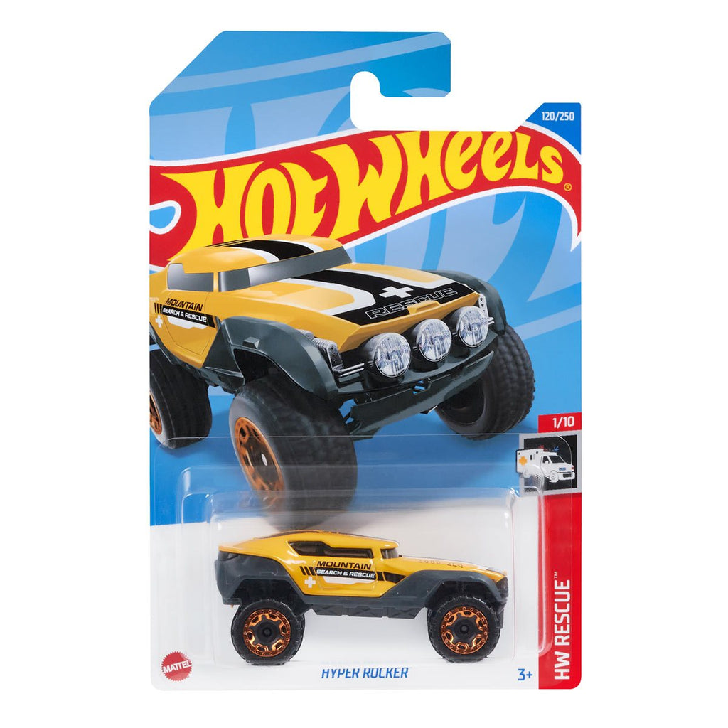 Hot Wheels Worldwide Basic Die-Cast Vehicle Case of 72