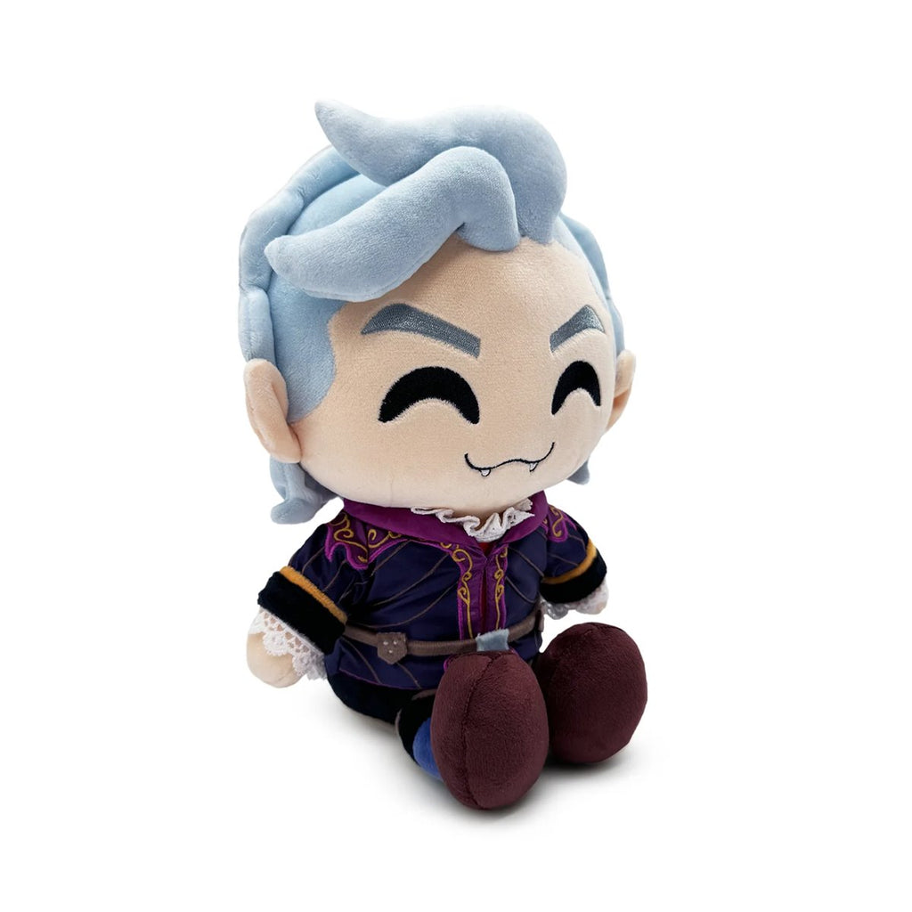 Baldur's Gate 3 Astarion 9-Inch Plush