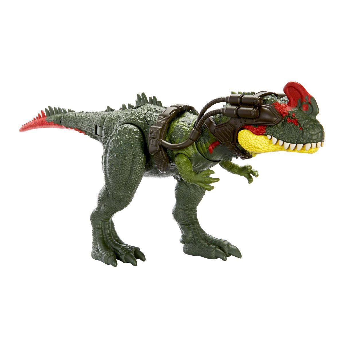 Jurassic World Gigantic Trackers Action Figure Case of 2